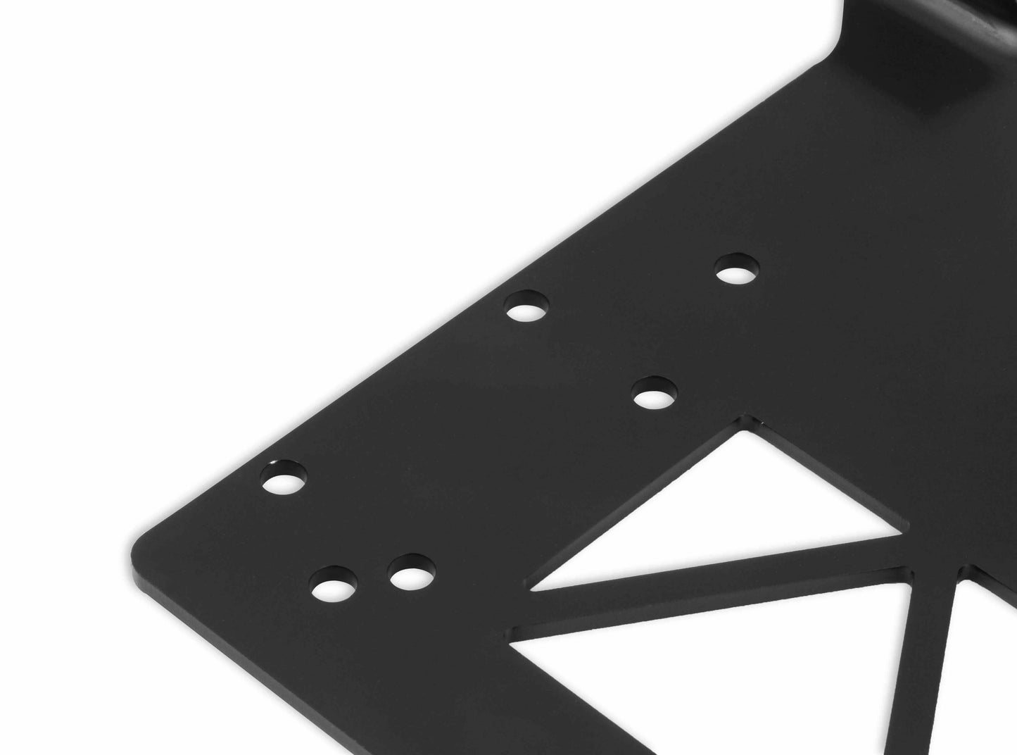 Holley HP, Terminator X, or Terminator X-Max ECU Bracket - 554-157