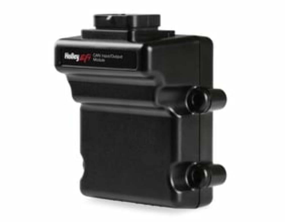 Holley EFI CAN Input/Output Module Kit 554-165