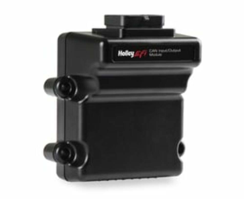 Holley EFI CAN Input/Output Module Kit 554-165
