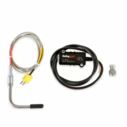 Holley EFI 1 Channel EGT Kit 554-184A