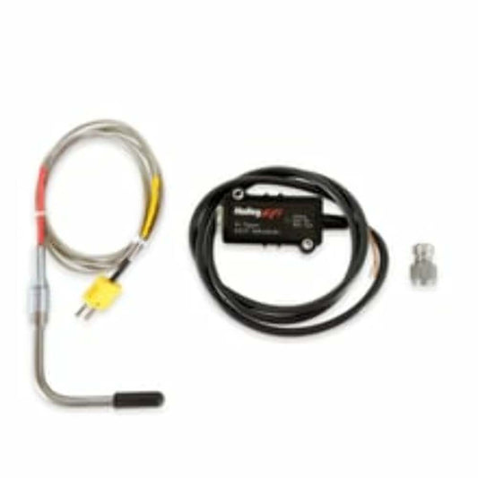 Holley EFI 1 Channel EGT Kit 554-184A