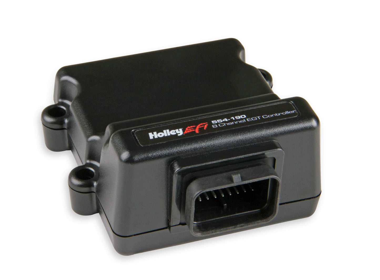 Holley EFI 8 Channel CAN EGT Controller - 554-190