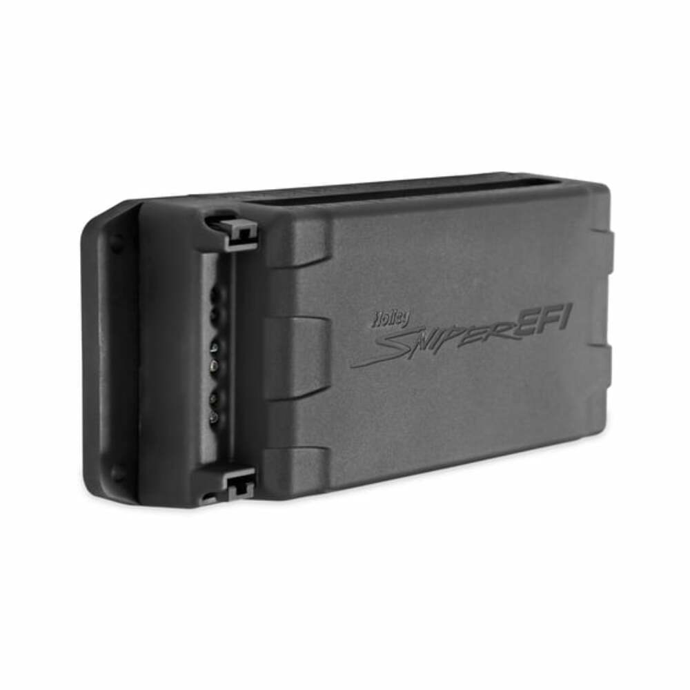 Power Distribution Module For Holley Sniper 2 EFI 554-200