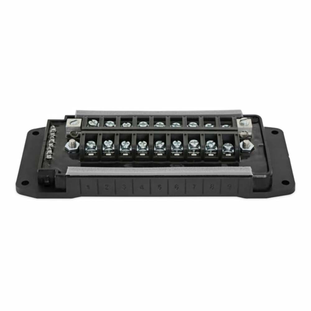 Power Distribution Module For Holley Sniper 2 EFI 554-200