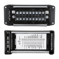 Power Distribution Module For Holley Sniper 2 EFI 554-200