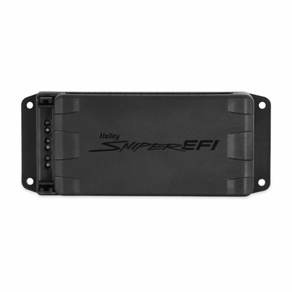 Power Distribution Module For Holley Sniper 2 EFI 554-200