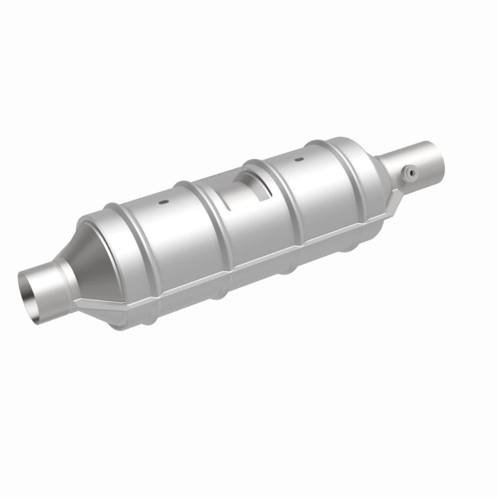 1999-2002 Ford F-250 Super Duty DF Catalytic Converter 55400 Magnaflow