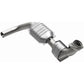 Catalytic Converter for HM Grade Federal / EPA Compliant Direct-Fit Catalytic Converter MagnaFlow 23526