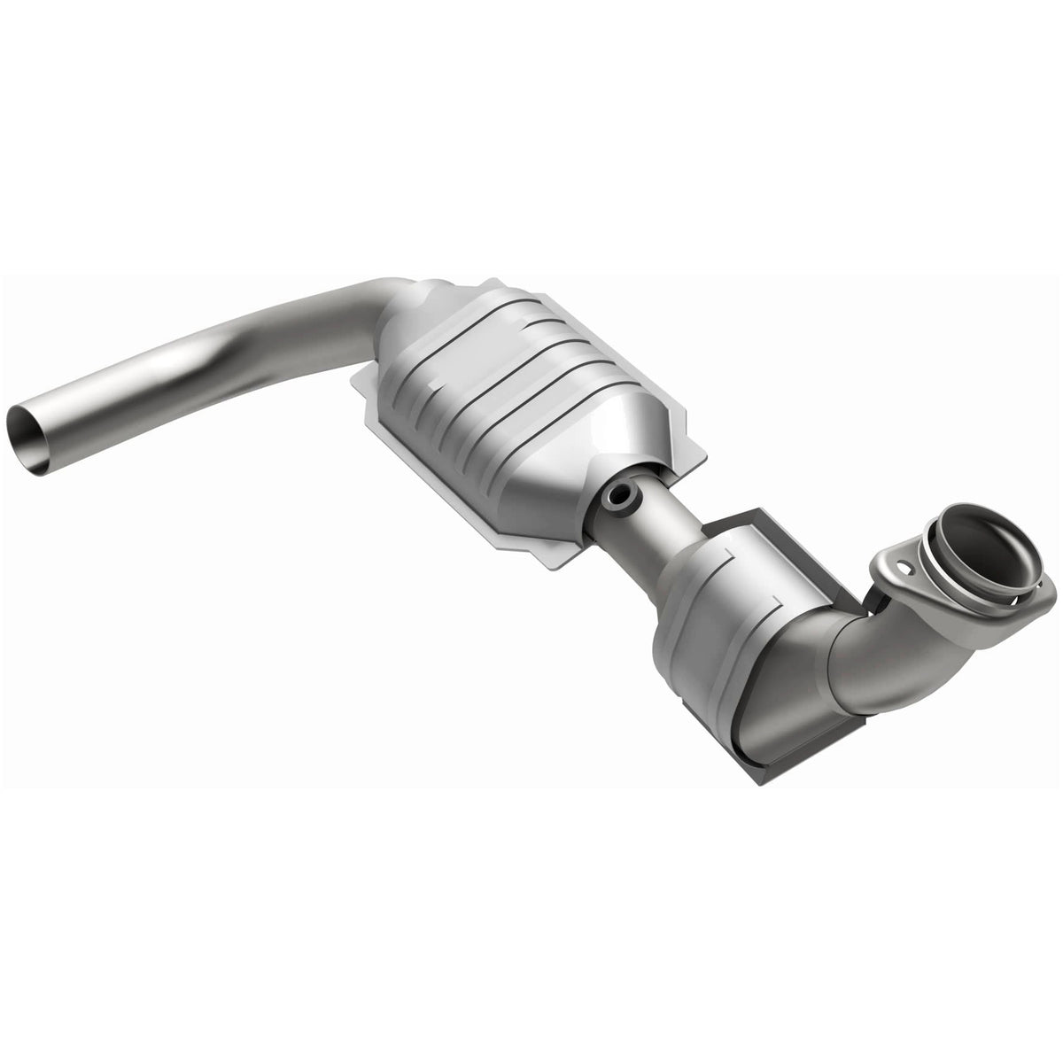 Catalytic Converter for HM Grade Federal / EPA Compliant Direct-Fit Catalytic Converter MagnaFlow 23526