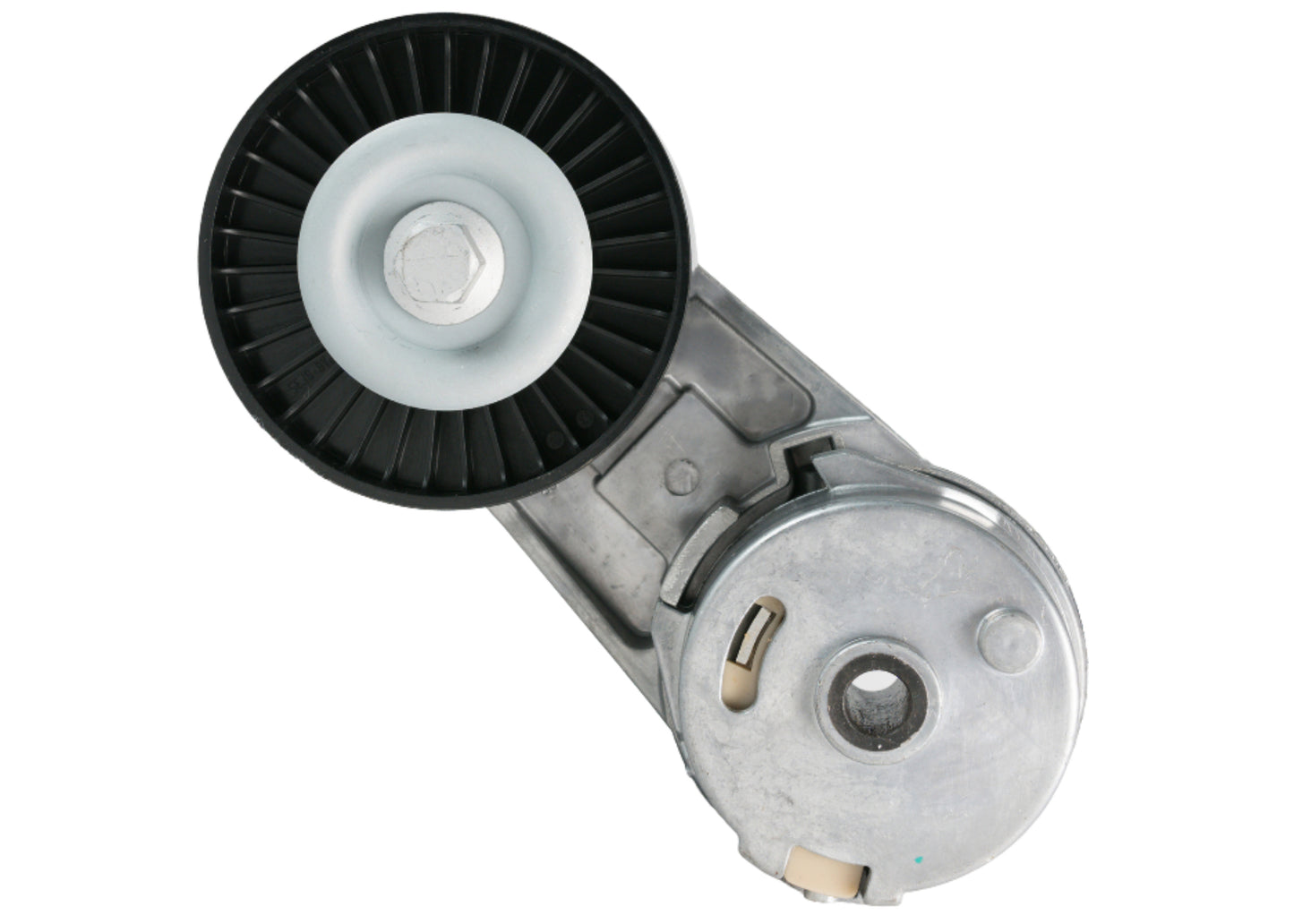 2011 Buick LaCrosse FEAD Tensioner Goodyear 55427