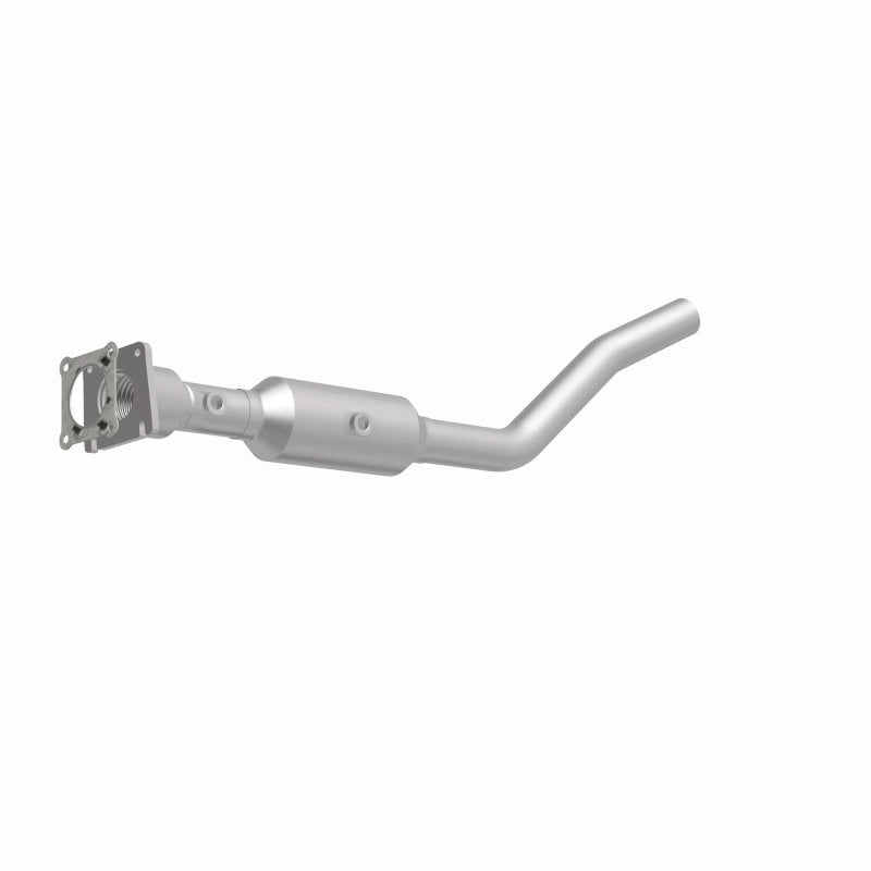 2011 2014 Jeep Patriot 2.4L Direct-Fit Catalytic Converter 5561509 Magnaflow - Catalytic Converters Car Part People