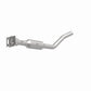 2011 2014 Jeep Patriot 2.4L Direct-Fit Catalytic Converter 5561509 Magnaflow
