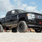 Fits Ford F-250/F-350 Super Duty (17-22) 6" Lift Kit; OVLD; C/O Vertex; 55459