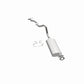Fits 2000-2003 GMC Jimmy Direct-Fit Replacement Exhaust System 106-0071