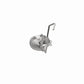 2012-2017 Jeep Wrangler CARB Compliant Catalytic Converter 5551030 Magnaflow