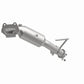 2012-2017 Jeep Wrangler CARB Compliant Catalytic Converter 5551030 Magnaflow