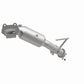 2012-2017 Jeep Wrangler CARB Compliant Catalytic Converter 5551030 Magnaflow