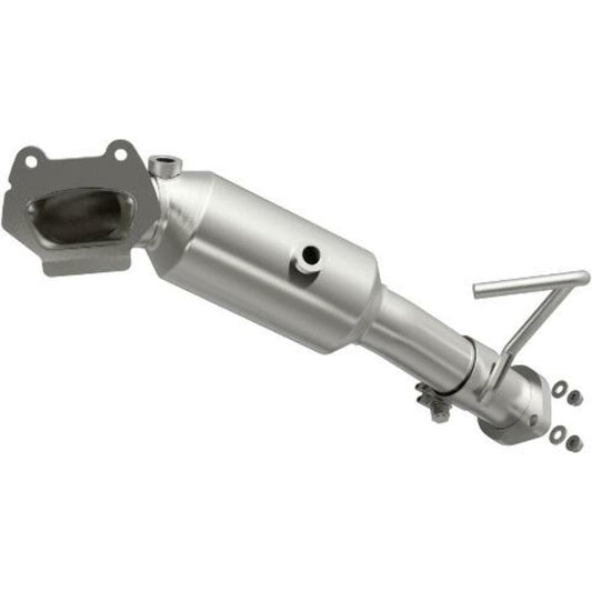2012-2017 Jeep Wrangler CARB Compliant Catalytic Converter 5551030 Magnaflow - Catalytic Converters Car Part People