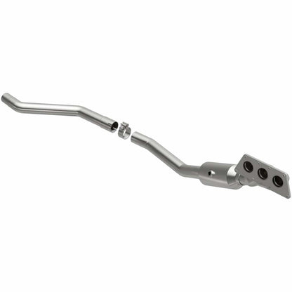 2012-2015 Mercedes-Benz ML350 Direct-Fit Catalytic Converter 5551066 Magnaflow