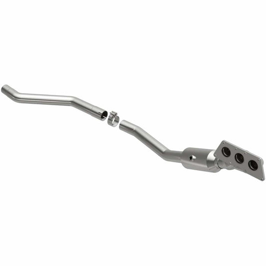 2012-2015 Mercedes-Benz ML350 Direct-Fit Catalytic Converter 5551066 Magnaflow