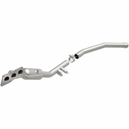 2012-2015 Mercedes-Benz ML350 Direct-Fit Catalytic Converter 5551067 Magnaflow