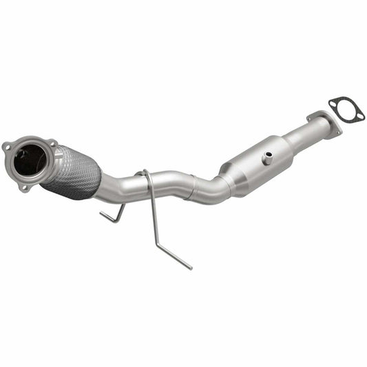 2003 2004 Volvo XC70 2.5L Direct-Fit Catalytic Converter 5551087 Magnaflow - Catalytic Converters Car Part People