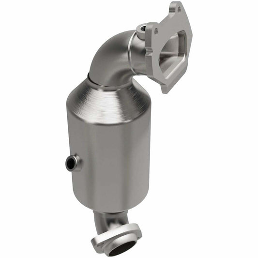 2011- Dodge Grand Caravan 3.6L Direct-Fit Catalytic Converter 5551120 Magnaflow - Catalytic Converters Car Part People