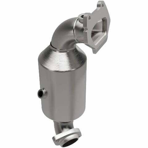 2011- Dodge Grand Caravan 3.6L Direct-Fit Catalytic Converter 5551120 Magnaflow