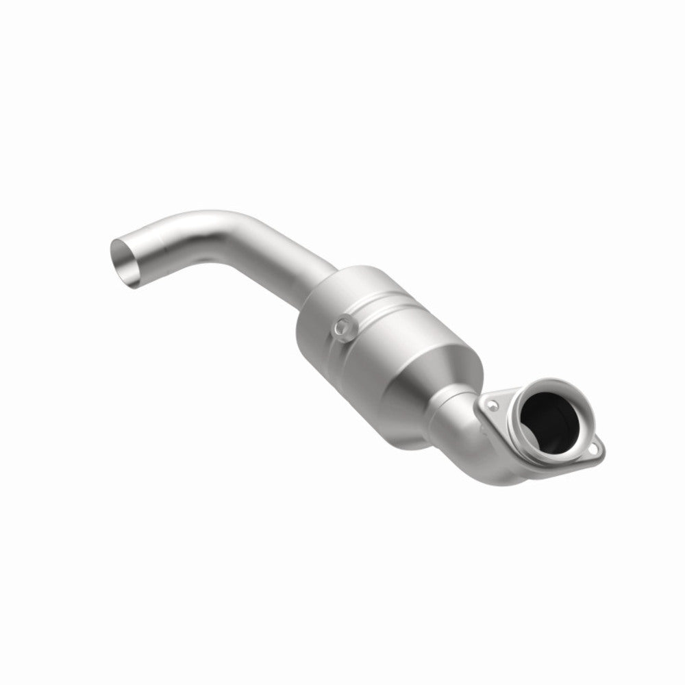2011 2014 Ford F-150 5.0L Direct-Fit Catalytic Converter 5551138 Magnaflow