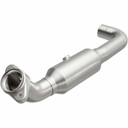 2011 2014 Ford F-150 5.0L Direct-Fit Catalytic Converter 5551138 Magnaflow