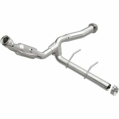2011 2014 Ford F-150 5.0L Direct-Fit Catalytic Converter 5551139 Magnaflow