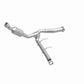 2011 2014 Ford F-150 5.0L Direct-Fit Catalytic Converter 5551139 Magnaflow - Catalytic Converters Car Part People