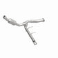 2011 2014 Ford F-150 5.0L Direct-Fit Catalytic Converter 5551139 Magnaflow