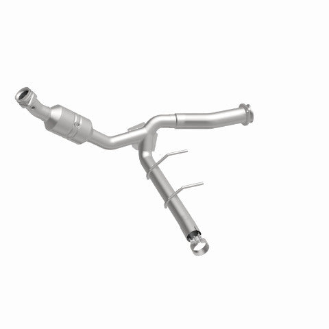 2011 2014 Ford F-150 5.0L Direct-Fit Catalytic Converter 5551139 Magnaflow