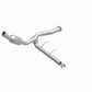2011 2014 Ford F-150 5.0L Direct-Fit Catalytic Converter 5551139 Magnaflow - Catalytic Converters Car Part People