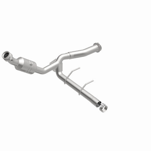 2011 2014 Ford F-150 5.0L Direct-Fit Catalytic Converter 5551139 Magnaflow
