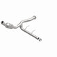 2011 2014 Ford F-150 5.0L Direct-Fit Catalytic Converter 5551139 Magnaflow - Catalytic Converters Car Part People