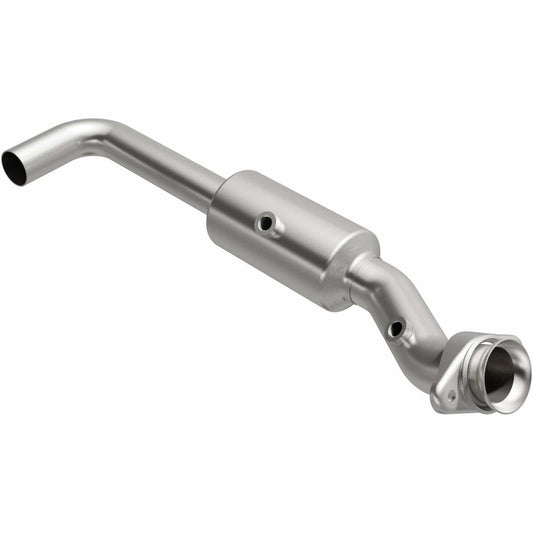 2011-2014 Ford F-150 Direct-Fit Catalytic Converter 5551157 Magnaflow - Catalytic Converters Car Part People