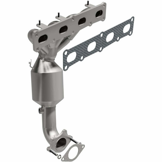 2015-2017 Jeep Cherokee Catalytic Converter 5551159 Magnaflow