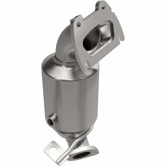 2014-2017 Jeep Cherokee Catalytic Converter 5551160 Magnaflow - Catalytic Converters Car Part People