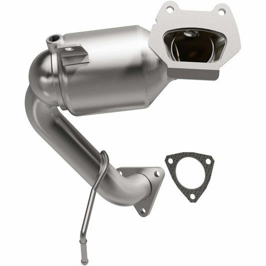 2014-2017 Jeep Cherokee Catalytic Converter 5551161 Magnaflow - Catalytic Converters Car Part People