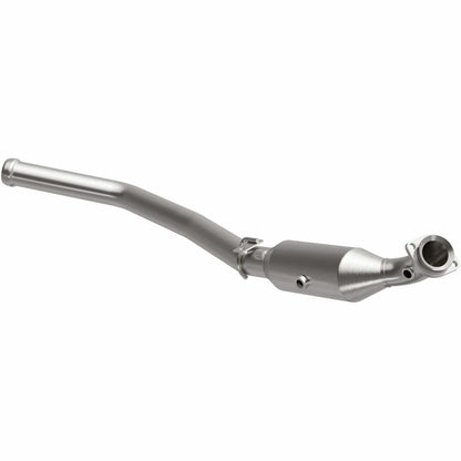 2009-12 Mercedes-Benz GL450 CARB Compliant Catalytic Converter 5551172 Magnaflow - Catalytic Converters Car Part People