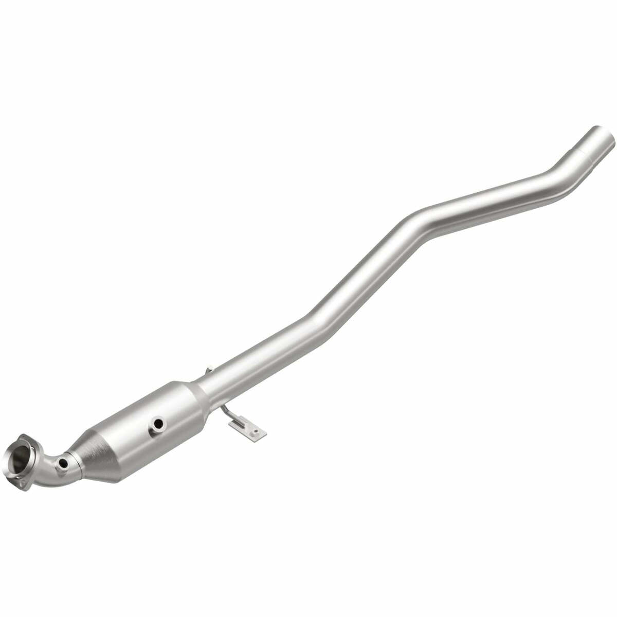 2009-12 Mercedes-Benz GL450 CARB Compliant Catalytic Converter 5551173 Magnaflow - Catalytic Converters Car Part People