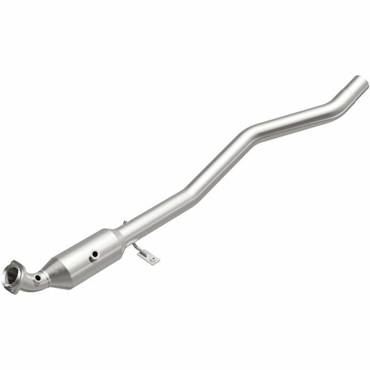 2009-12 Mercedes-Benz GL450 CARB Compliant Catalytic Converter 5551173 Magnaflow - Catalytic Converters Car Part People