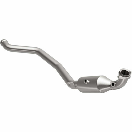 2007-2011 Mercedes-Benz R350 Direct-Fit Catalytic Converter 5551178 Magnaflow - Catalytic Converters Car Part People