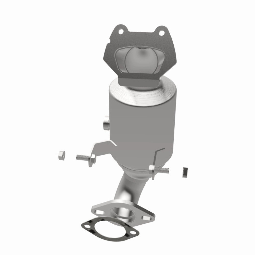 2014- Ram ProMaster 2500 3.6L Direct-Fit Catalytic Converter 5551191 Magnaflow - Catalytic Converters Car Part People