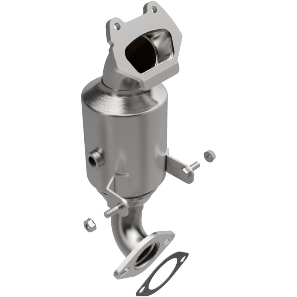 2014- Ram ProMaster 2500 3.6L Direct-Fit Catalytic Converter 5551191 Magnaflow - Catalytic Converters Car Part People
