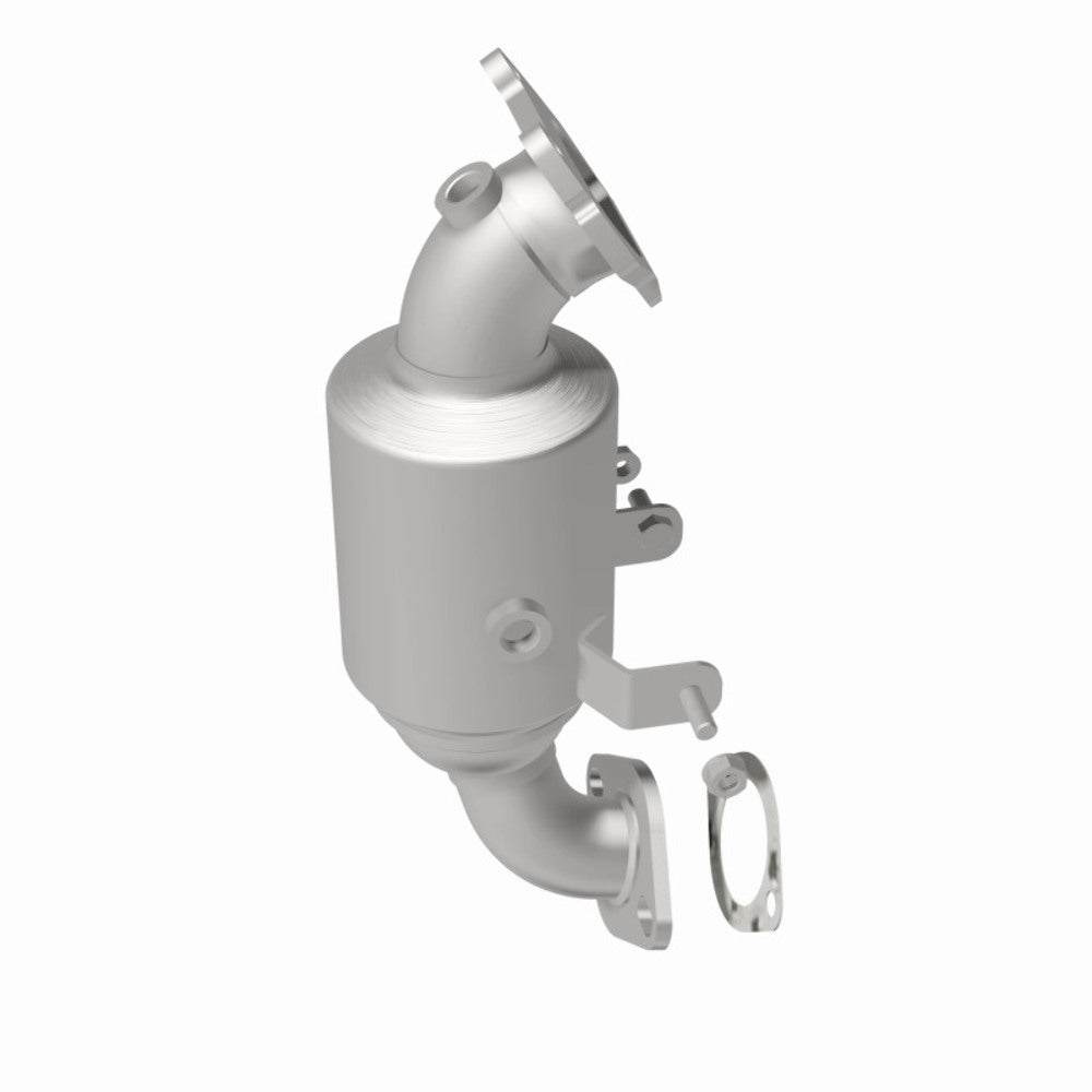 2014- Ram ProMaster 2500 3.6L Direct-Fit Catalytic Converter 5551191 Magnaflow - Catalytic Converters Car Part People