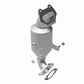 2014- Ram ProMaster 2500 3.6L Direct-Fit Catalytic Converter 5551191 Magnaflow - Catalytic Converters Car Part People
