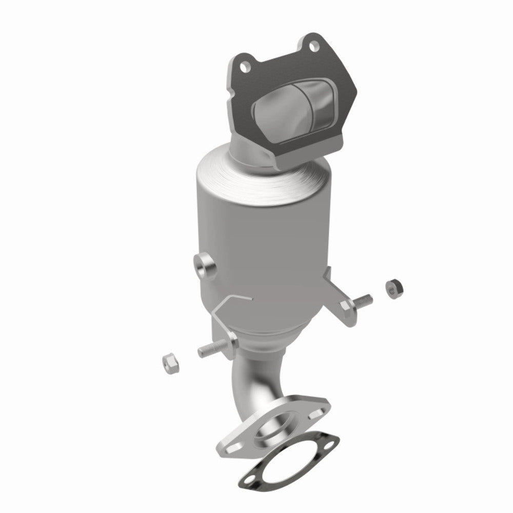 2014- Ram ProMaster 2500 3.6L Direct-Fit Catalytic Converter 5551191 Magnaflow - Catalytic Converters Car Part People